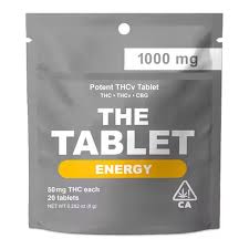 ENERGY - 1000 mg - 20 Pack