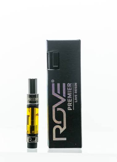 Rove - Garlic Juice | 510 Main Image