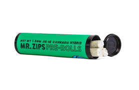 Elektra Ice - 1.5 g - 3 Pack