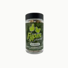 Fypm - Sour OG - 14 g - 14 Pack Main Image