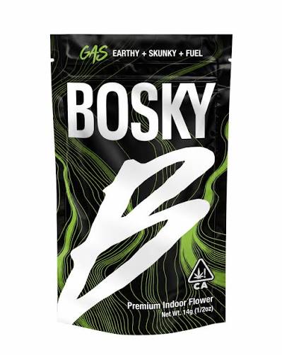 Bosky - Kookieland - 14 g Main Image