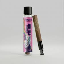Ganjeez - Zkittlez | BLUNT - 1.36 g Main Image