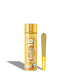 Jeeter - ORANGE DAIQUIRI - 1 g