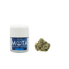 Mota - Donnie Burger - 3.5 g Main Image