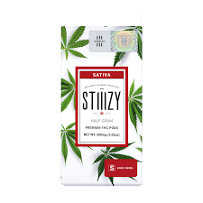 Stiiizy - SOUR TANGIE POD - 0.5 g