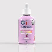 Kan-ade - GRAPE | 1000MG Main Image