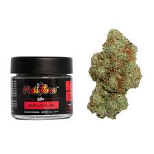 Passiflora - KING LOUIE OG - 3.5 g