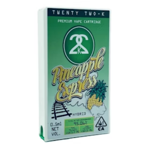 PINEAPPLE EXPRESS 510