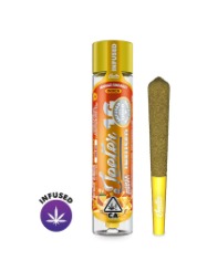 Jeeter - MANGO SHERBERT - 1 g