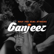 Ganjeez - Peach Ring - 1 g Main Image