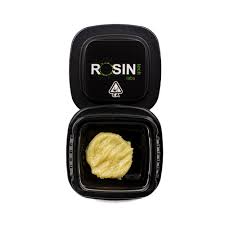 Rosin tech labs - Black Label Rosin - Blumosa - 1 g
