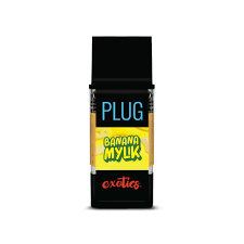BANANA MYLK POD