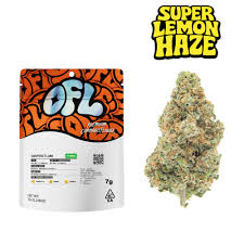 Super Lemon Haze - 7 g