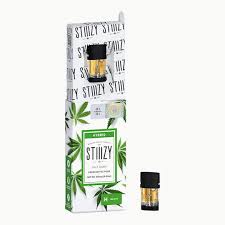 Stiiizy - GELATO POD - 0.5 g Main Image