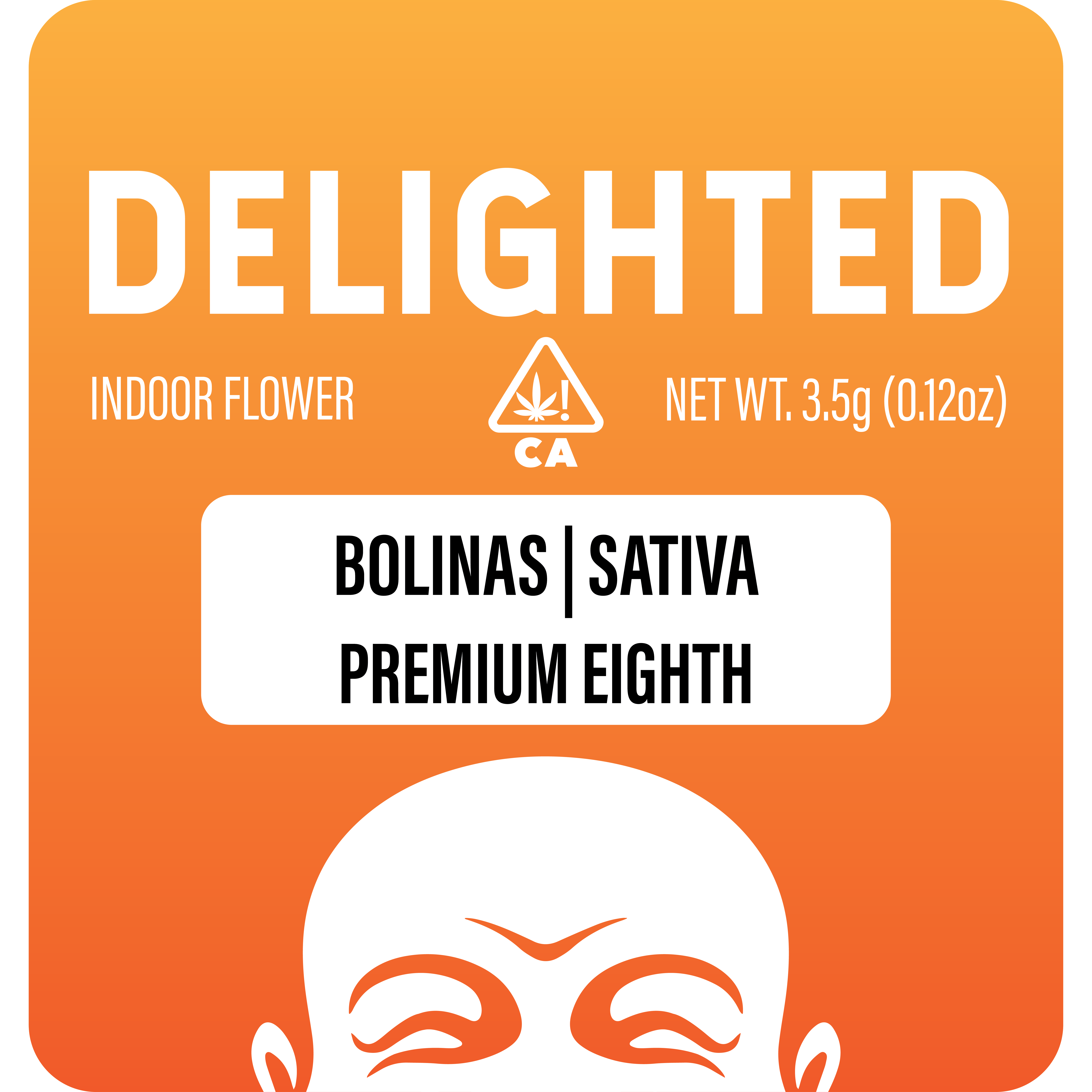 Bolinas - 3.5 g