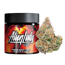 Alien labs - Skyline Haze - 3.5 g Main Image
