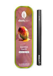 Dompen - Mango Haze - 1 g Main Image