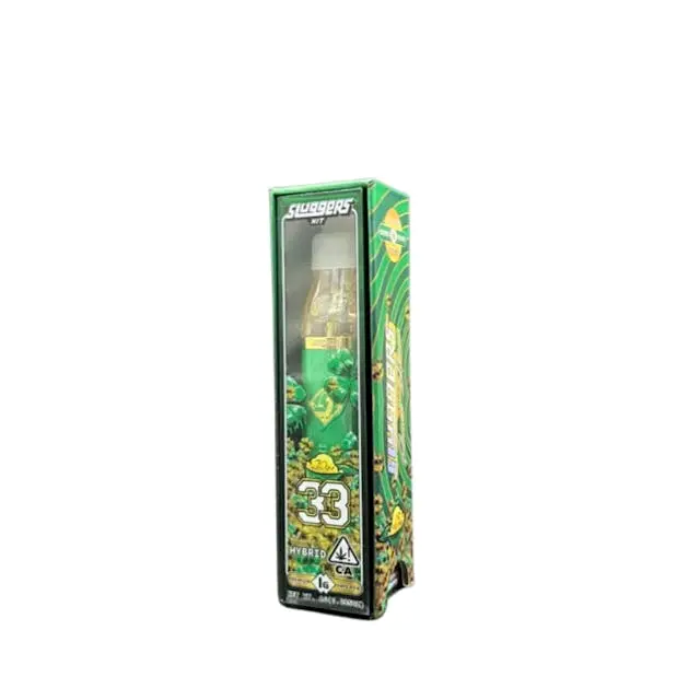 Sluggers - VAPE - 1.2G - 33 Main Image