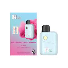 Watermelon Slammer - Fruit Blast - 1 g