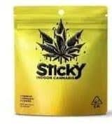 Sticky - Northern Lights - 3.5 g Main Image