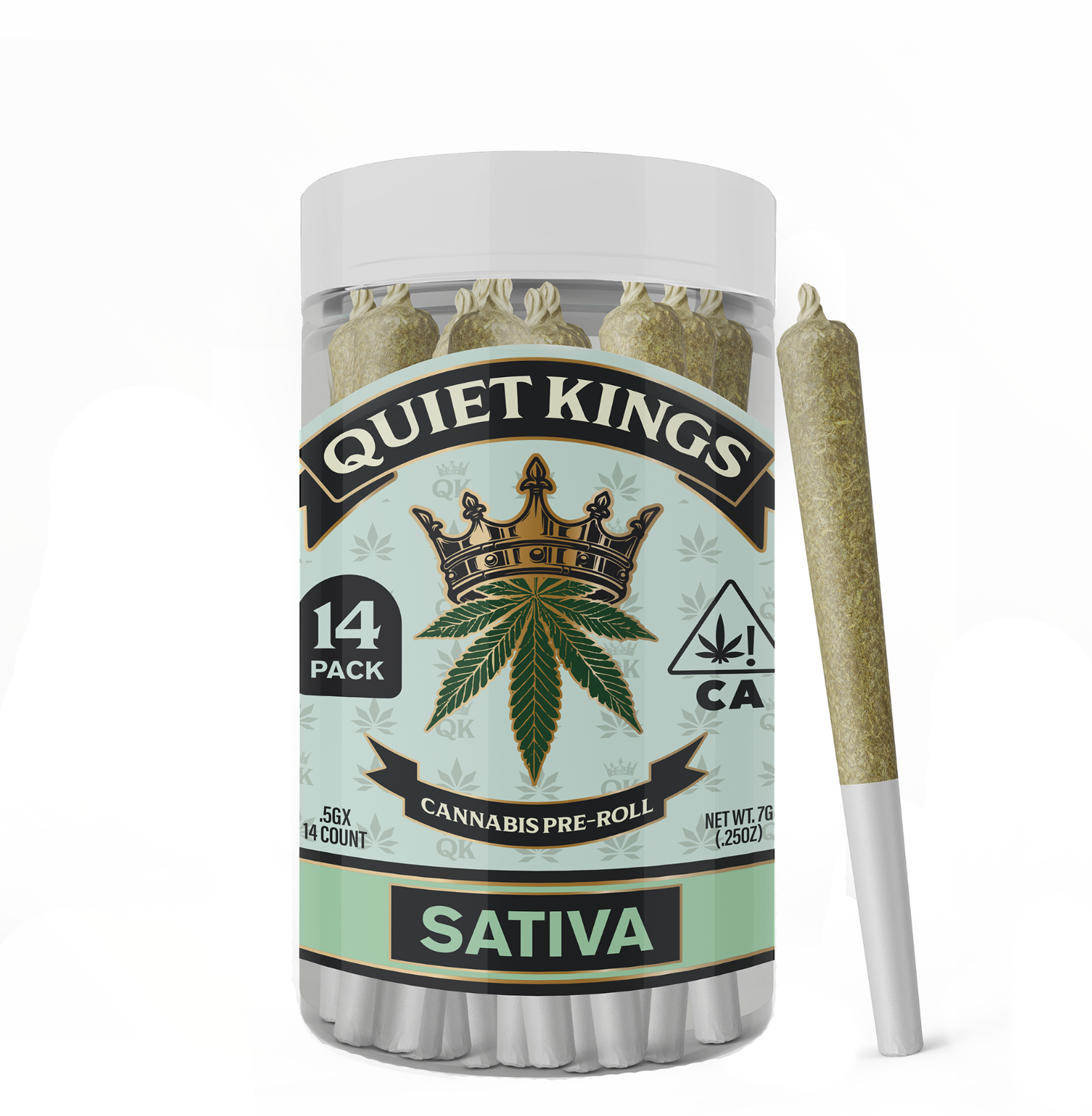 Medellin x JFG - 14 pk - 7 g