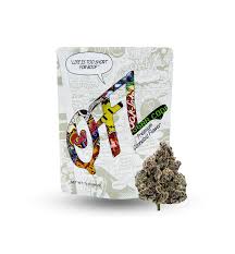 Oakfruitland - GRAND DADDY PURPLE PKG 7G