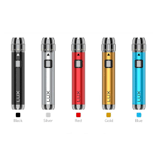 LUX BATTERY