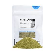 #sheslapz - 21 g