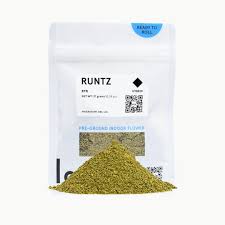 Lolo - Runtz Breath - 21 g