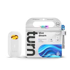 Turn - BLUE DREAM - 1 g Main Image