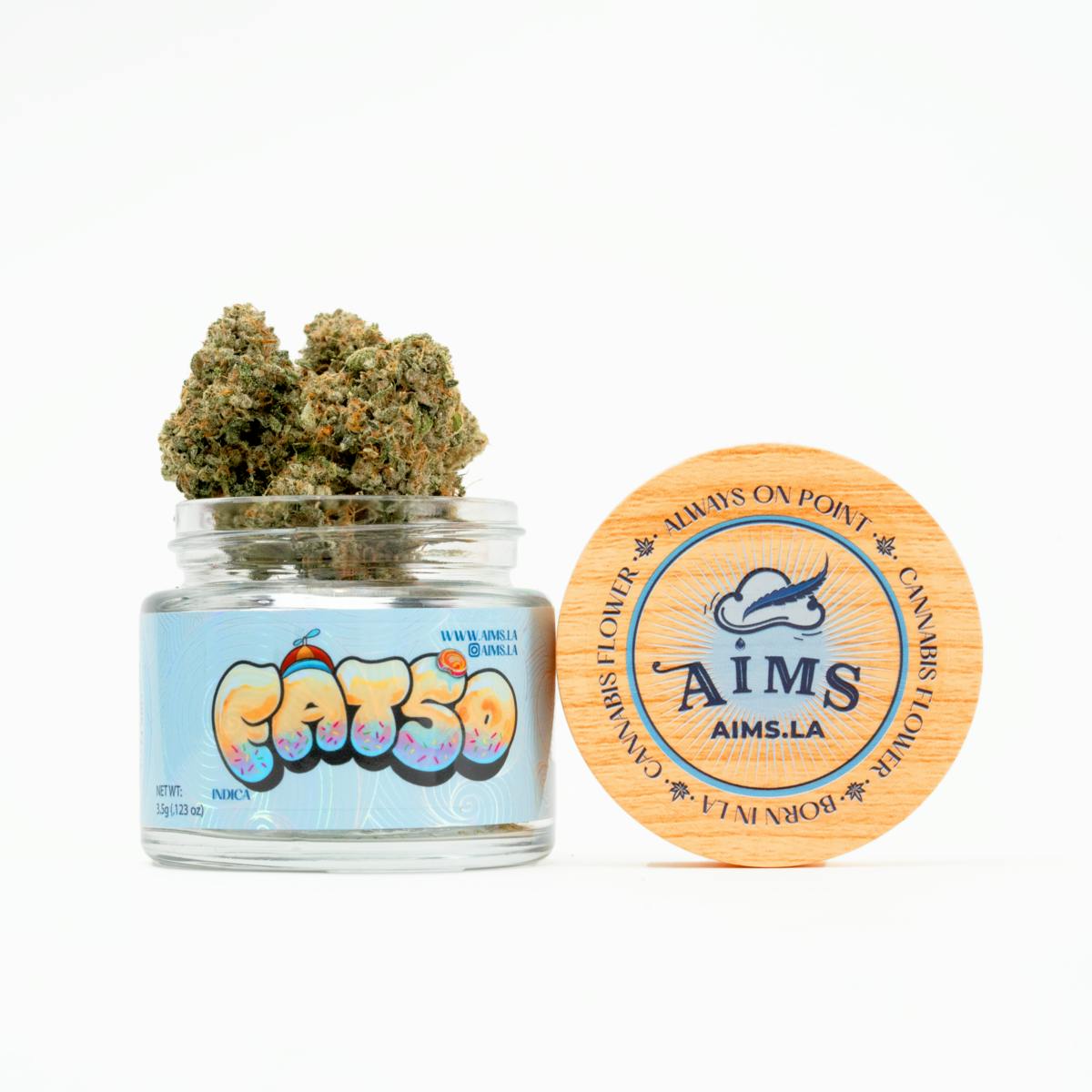 Aims - FATSO - 3.5 g