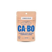 Cabo - DIAMOND DUST INFUSED -LEMONHEAD