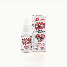 SUPERWOW - OOOH! WOW DROPS 30ML