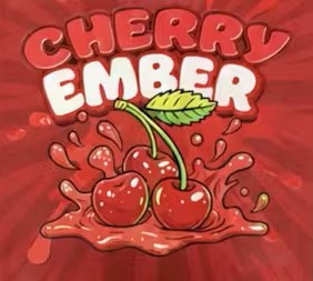 Lmfao - Cherry Ember - 14 g Main Image