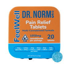 PAIN RELIEF TABLETS