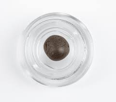 PURPLE AFGHAN KUSH | TEMPLE BALL - 1 g