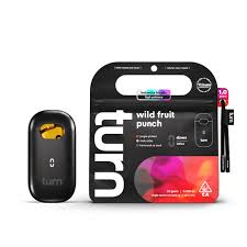 Wild Fruit Punch - 1 g