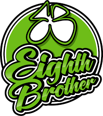 EIGHTH BROTHER-SOUR CITRUS GUMMIES 10 PACK