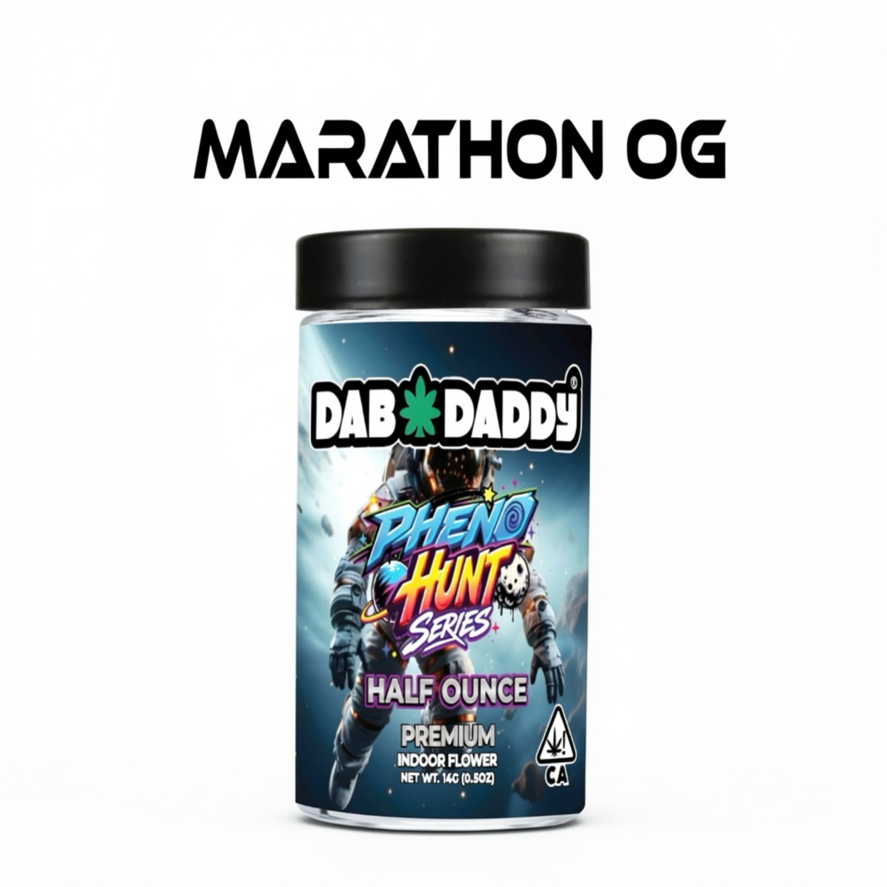 Marathon OG - 14 g