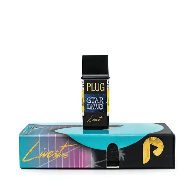Plugplay - STARDAWG 1G Main Image