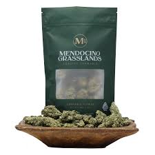 Mendocino grassland - Durban Poison - 28 g