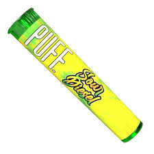 Puff - Sour DieseL Main Image