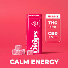 ENHANCED RASPBERRY - 100 mg - 20 Pack