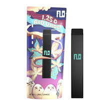 Flo - Green Milk - 1.25 g