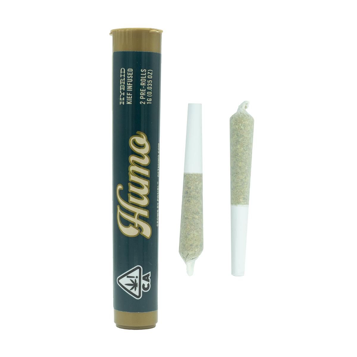 Baja Gold - 1 g