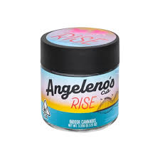 Angeleno's cult - SUPREME JACK 3.5G