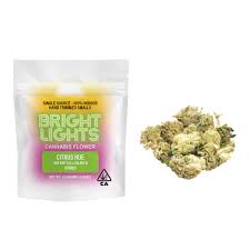Bright lights - Citrus Hue - 3.5 g