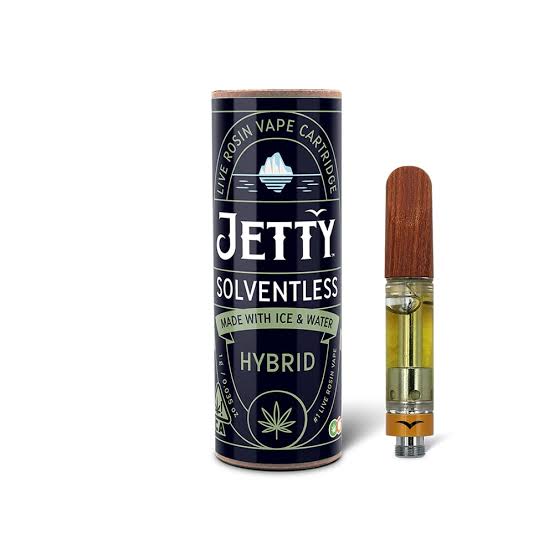 Rum Runner | SOLVENTLESS - 510