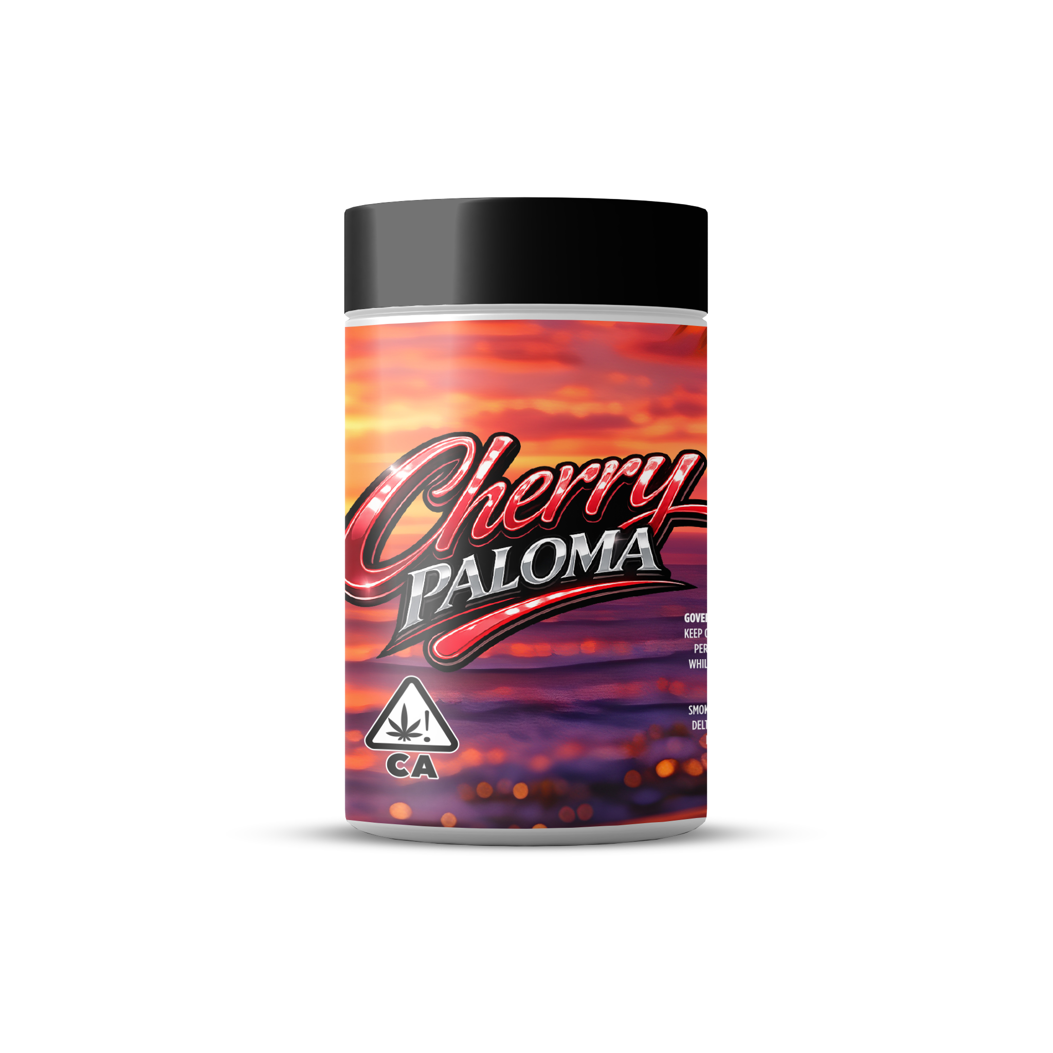Cherry Paloma - 14 g