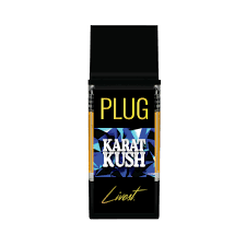 KARAT KUSH | LIVE RESIN